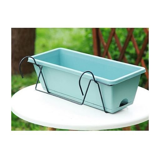 Flora Plus virágcserép tartó csomagolás 1 db