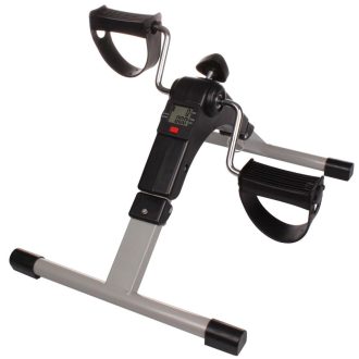   Pedal Bike exercise walking machine stepper with counter packaging 1 pc