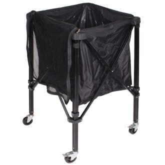 Black Ball Cart packaging 1 pc