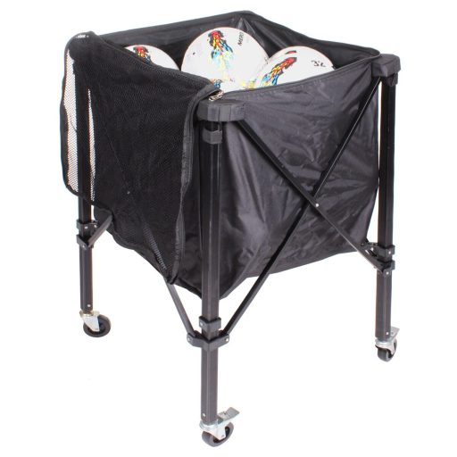 Black Ball Cart packaging 1 pc