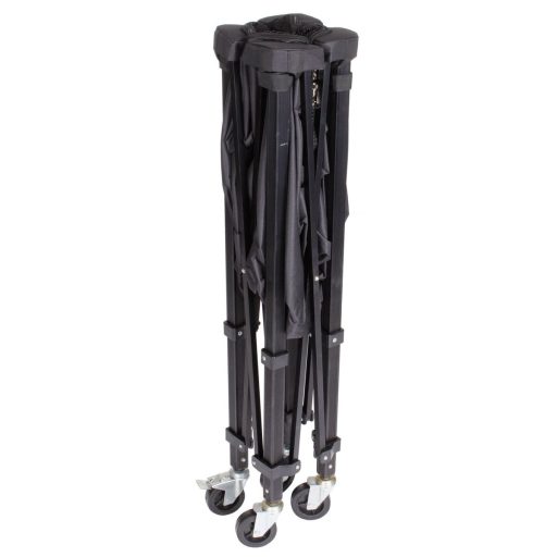 Black Ball Cart packaging 1 pc