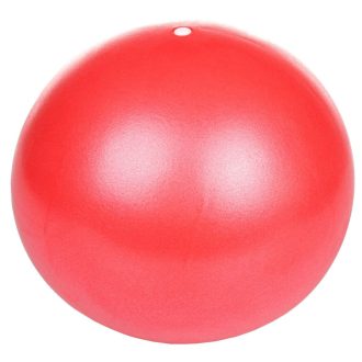 SoftGym overball red packaging 1 pc