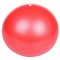 SoftGym overball red packaging 1 pc