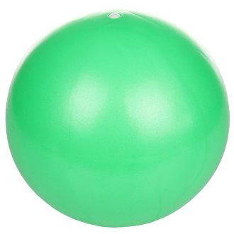 SoftGym overball green packaging 1 pc