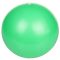 SoftGym overball green packaging 1 pc