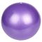 SoftGym overball purple packaging 1 pc