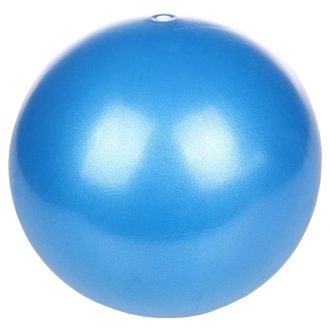 SoftGym overball blue packaging 1 pc