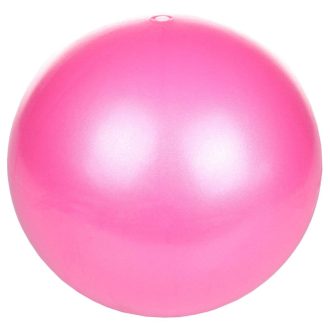 SoftGym overball pink packaging 1 pc