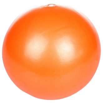 SoftGym overball orange packaging 1 pc