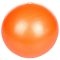 SoftGym overball orange packaging 1 pc