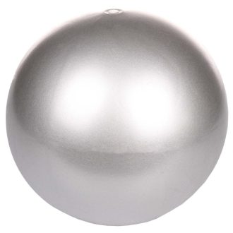 SoftGym overball grey packaging 1 pc