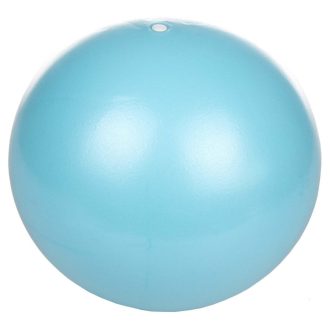 SoftGym overball sky blue packaging 1 pc