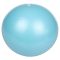 SoftGym overball sky blue packaging 1 pc