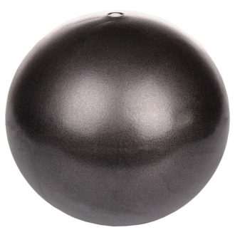 SoftGym overball black packaging 1 pc