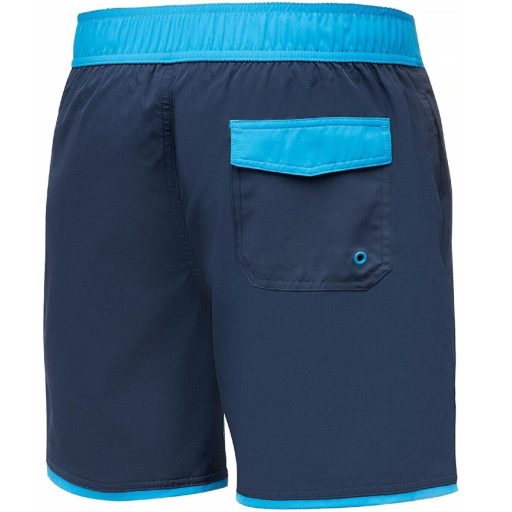 Evan men's swimming shorts blue clothing size M