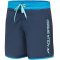 Evan férfi úszónadrág, kék, XXL-es méret