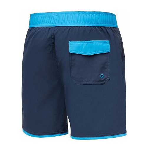 Evan férfi úszónadrág, kék, XXL-es méret