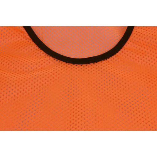 Exclusive distinctive jersey orange clothing size L