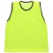 Exclusive distinctive jersey yellow clothing size L