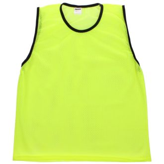 Exclusive distinctive jersey yellow clothing size XL