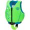 Swim Star úszómellény zöld ruházat 19-30 kg méret