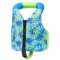 Aqua Pals úszómellény kék ruházat 19-30 kg méret