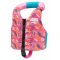 Aqua Pals úszómellény rózsaszín ruházat 15-19 kg méret