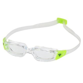 Tiburon JR gyermek úszószemüveg fehér csomagolás 1 db