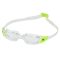 Tiburon JR gyermek úszószemüveg fehér csomagolás 1 db