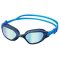 Eclipse Mirror úszószemüveg, kék csomagolásban, 1 db