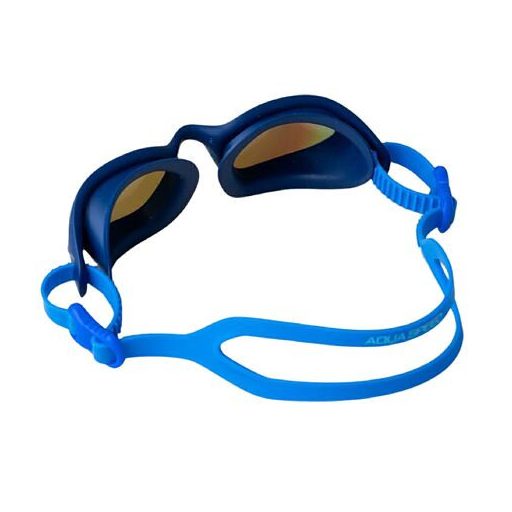 Eclipse Mirror úszószemüveg, kék csomagolásban, 1 db