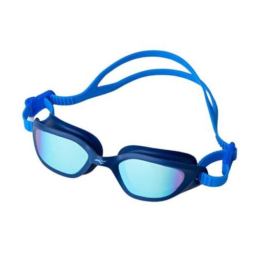 Eclipse Mirror úszószemüveg, kék csomagolásban, 1 db
