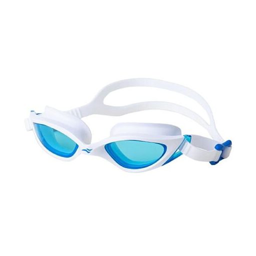 Serenity úszószemüveg, fehér csomagolásban, 1 db
