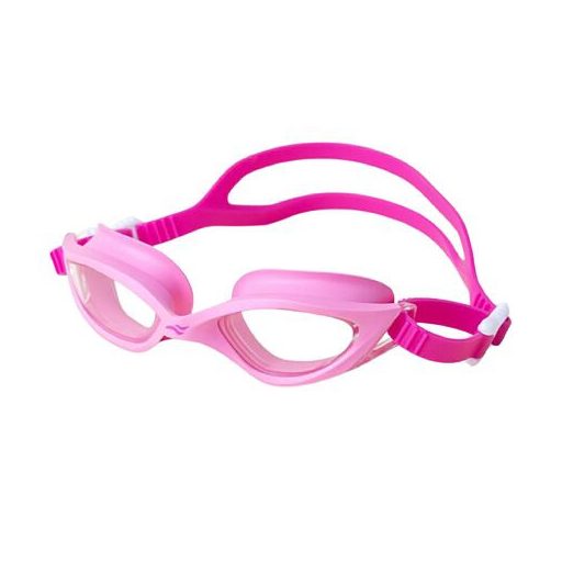 Serenity úszószemüveg rózsaszín csomagolás 1 db