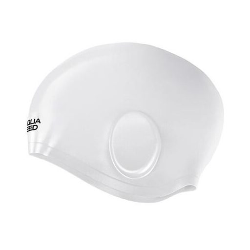 Volume fülvédő úszósapka fehér csomagolás 1 db