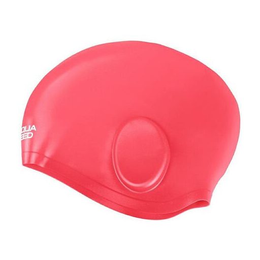 Volume fülvédő úszósapka lazac színű csomagolásban 1 db
