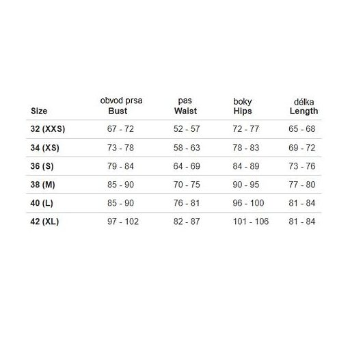 Ana fürdőruha fekete-narancssárga ruha 42-es méret