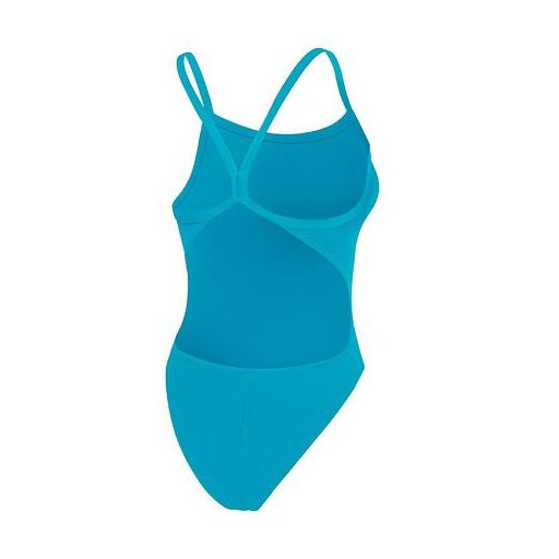 Ana türkizkék fürdőruha, 36-os méret