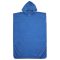 Surf poncho towel dark blue packaging 1 pc