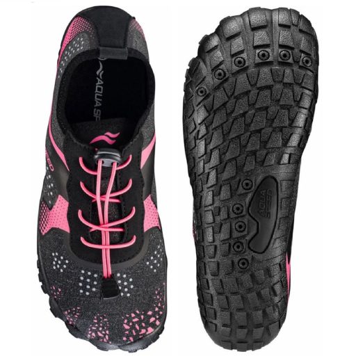 Nautilus water shoes pink shoe size 36