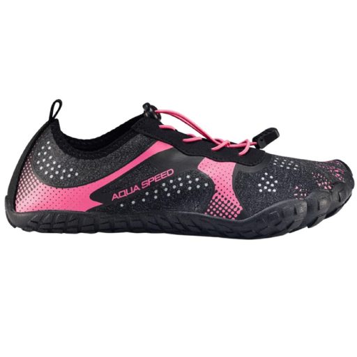 Nautilus water shoes pink shoe size 36