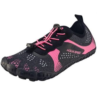 Nautilus vízicipő, rózsaszín, 39-es cipőméret