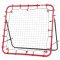 Soccer Rebounder 3x3FT rebound net packaging 1 pc
