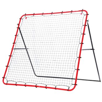 Soccer Rebounder 5x5FT rebound net packaging 1 pc
