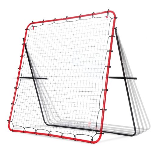 Soccer Rebounder 5x5FT rebound net packaging 1 pc