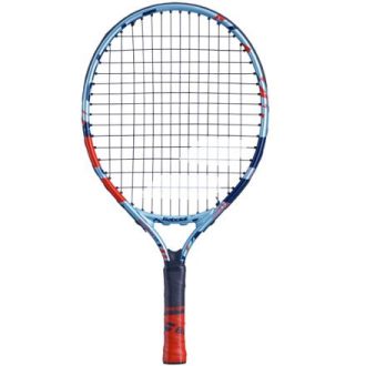 Ballfighter 17 2023 junior teniszütő markolat G000