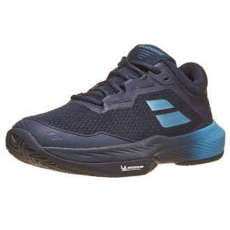 SFX4 All Court Men tennis shoes blue shoe size UK 11