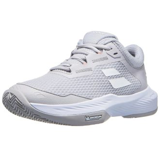   SFX4 Clay Women women's tennis shoes grey shoe size UK 5