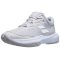 SFX4 Clay Women women's tennis shoes grey shoe size UK 5,5