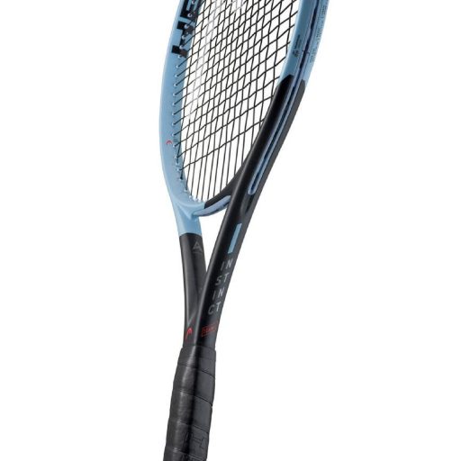 Instinct TEAM LITE 2025 tennis racket grip G1
